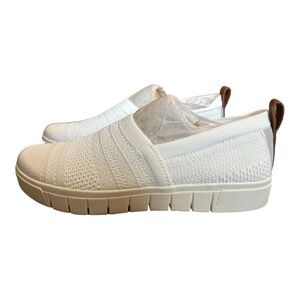 Ryka Hera Loafer Sneakers in white